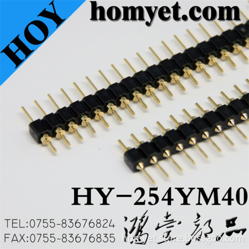 FPC Connector (HY-254YM40)